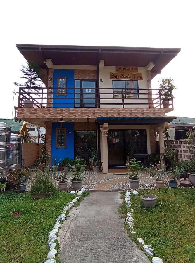 Argamosa Bayside Inn Busuanga Eksteriør billede