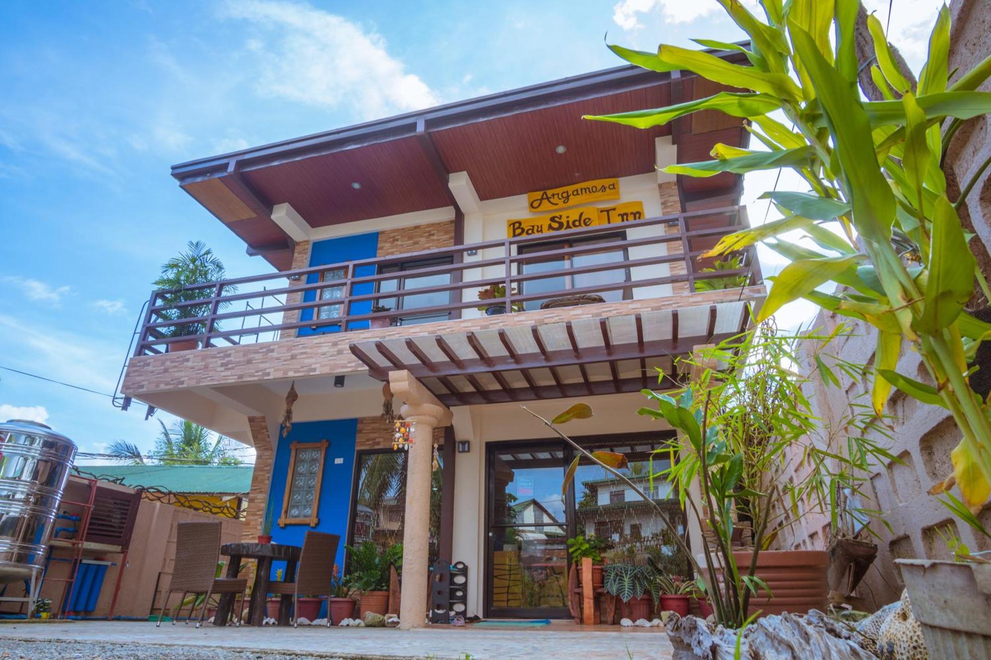 Argamosa Bayside Inn Busuanga Eksteriør billede