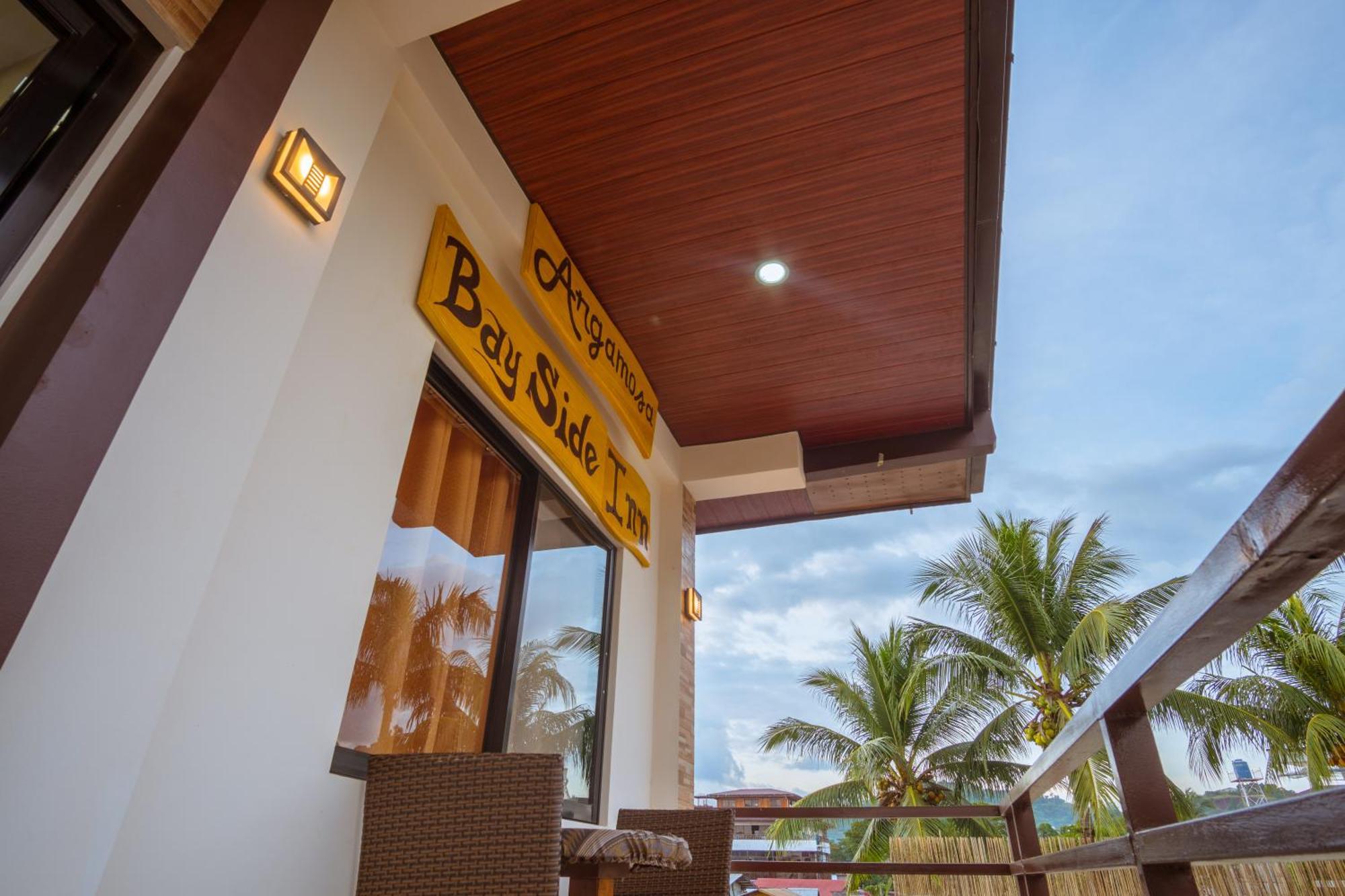 Argamosa Bayside Inn Busuanga Eksteriør billede