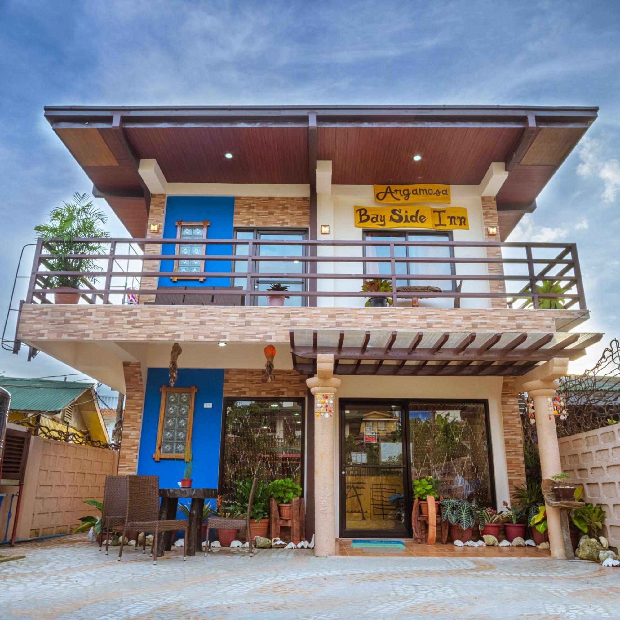 Argamosa Bayside Inn Busuanga Eksteriør billede
